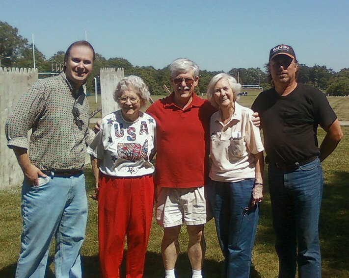 Family and community assistance